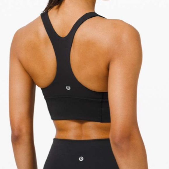 lululemon wunder train long line bra - Picture 13 of 15